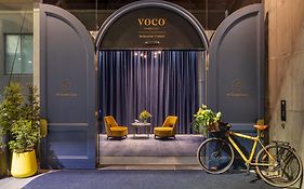 Voco Melbourne Central By Ihg